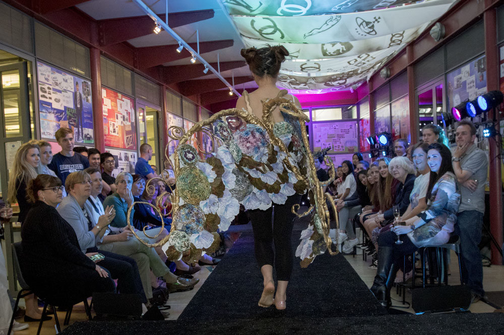 Fashion Show 2015